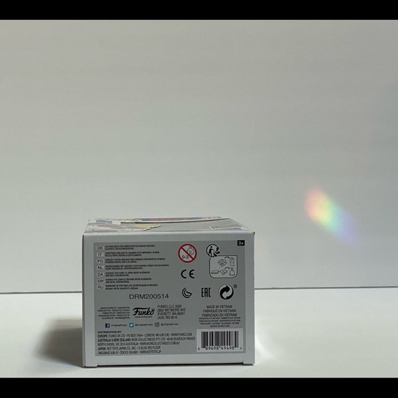 Funko pop Hello Kitty (limit addition) - Picture 6 of 6